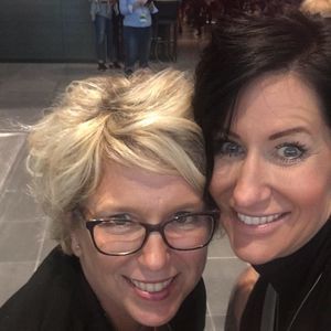 Meet your Posher, Annie